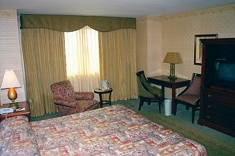 Room - Goldstrike Casino