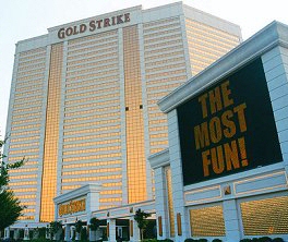 Gold Strike Casino