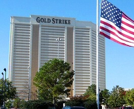 Gold Strike Tunica MS