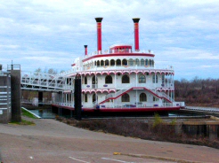 HORIZON CASINO VICKSBURG